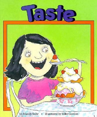 Taste