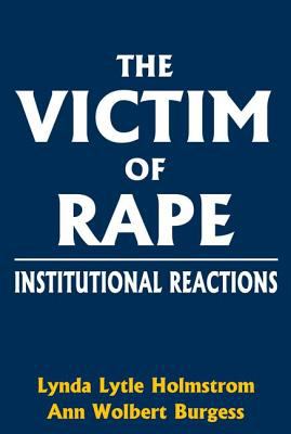 The Victim of Rape