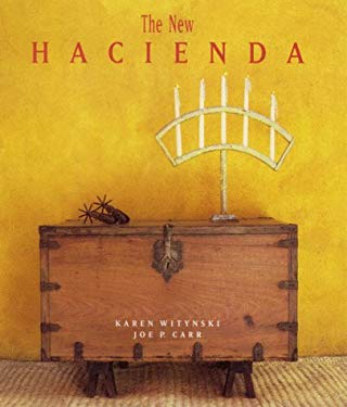 The New Hacienda