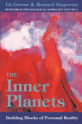 The Inner Planets : Building Blocks of Personal Reality
