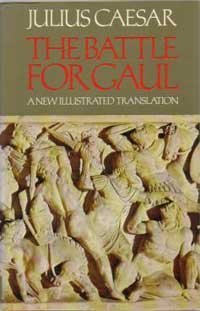 The Battle for Gaul