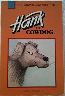 The Original Adventures of Hank the Cowdog