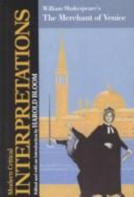 William Shakespeare's The Merchant of Venice