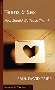 Teens and Sex : How Should We Teach Them?