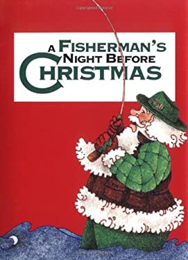 A Fisherman's Night Before Christmas