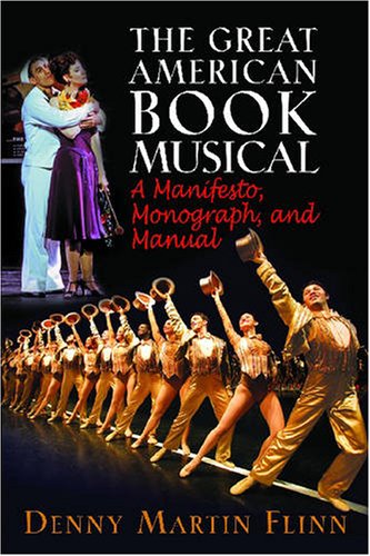 Great American Book Musical