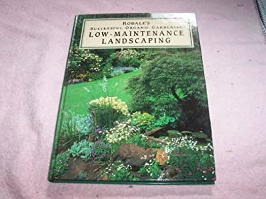 Low-Maintenance Landscaping