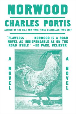 Norwood : A Novel