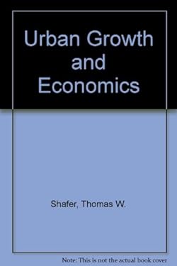 Urban Growth and Economics