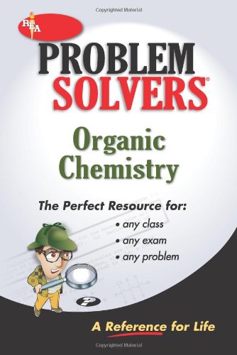 Organic Chemistry