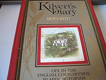 Kilvert's Diary, 1870-1879