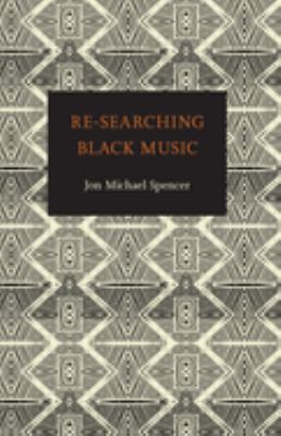 Re-Searching Black Music