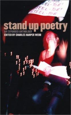 Stand up Poetry : An Expanded Anthology