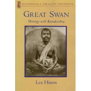 Great Swan : Meetings with Ramakrishna