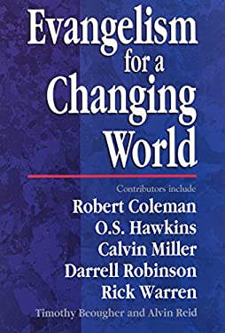 Evangelism for a Changing World