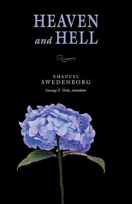 Heaven and Hell : The Portable New Century Edition