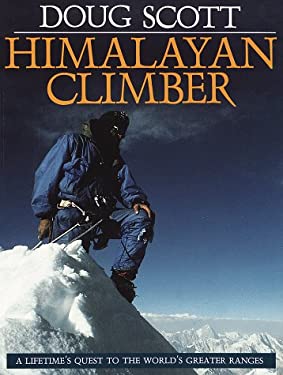 Himalayan Climber