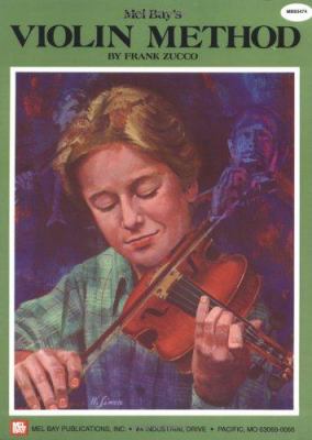 Violin Method