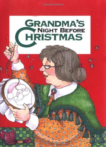 Grandma's Night Before Christmas