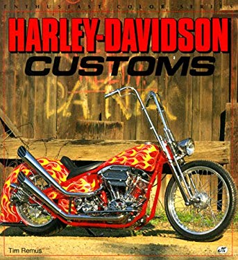 Harley-Davidson Customs