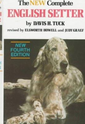 The New Complete English Setter