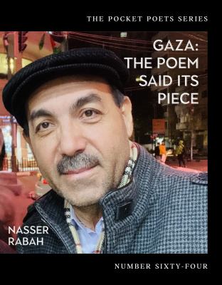 Gaza : The Poem Said Its Piece