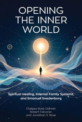 Opening the Inner World : Spiritual Healing, Internal Family Systems, and Emanuel Swedenborg
