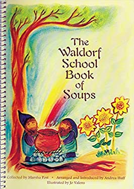 Waldorf School Book of Soups