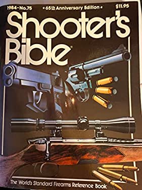 Shooter's Bible : 1984 Edition