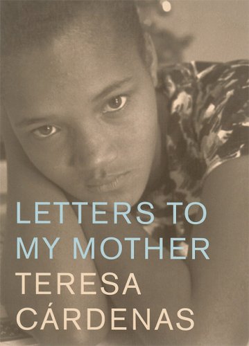 Letters to My Mother