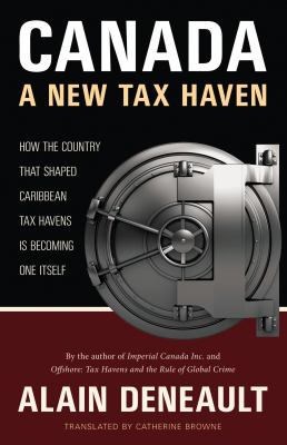 Canada: a New Tax Haven
