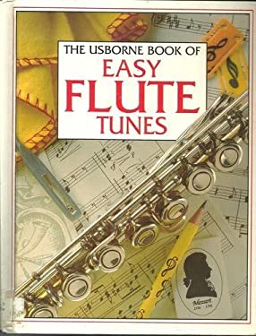 Easy Flute Tunes