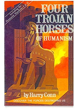 Four Trojan Horses of Humanism