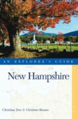 Explorer's Guide - New Hampshire