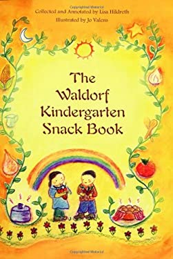 Waldorf Kindergarten Snack Book