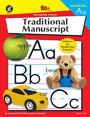 Traditional Manuscript
