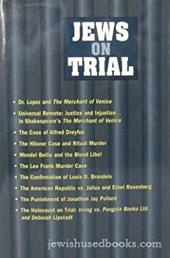 Jews on Trial