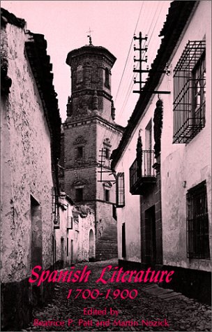 Spanish Literature, 1700-1900