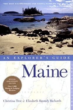 Explorers Guide - Maine
