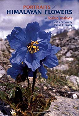 Portraits of Himalayan Flowers