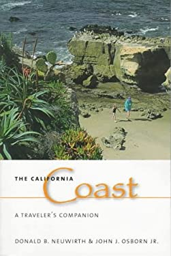 The California Coast : A Traveler's Companion
