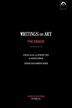 Writings on Art