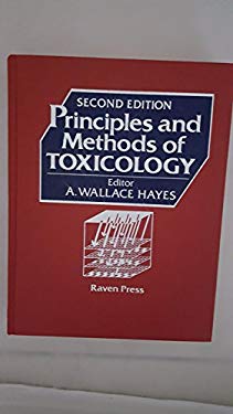 Principles and Methods of Toxicology