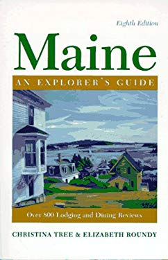 Explorer's Guide - Maine
