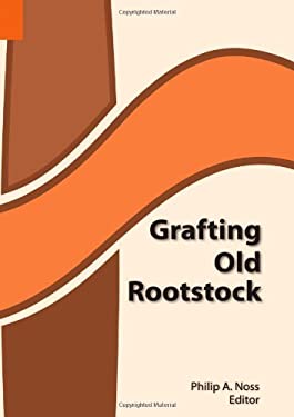 Grafting Old Rootstock : Studies in Culture and Religion of the Chamba, Duru, Fula and Gbaya of Cameroun