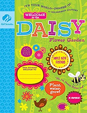 Welcome to the Daisy Flower Garden