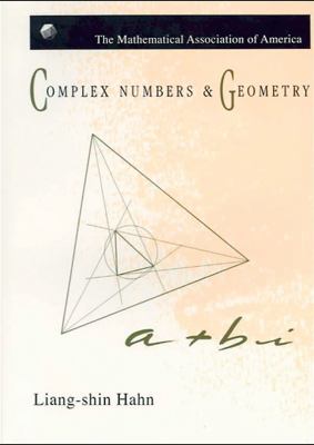Complex Numbers and Geometry