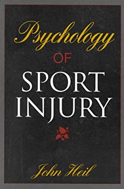 Psychology of Sport Injury