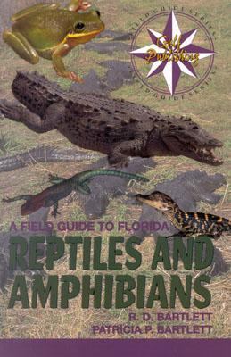 Florida Reptiles and Amphibians