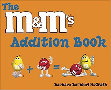The M and M's® Brand Addition Book